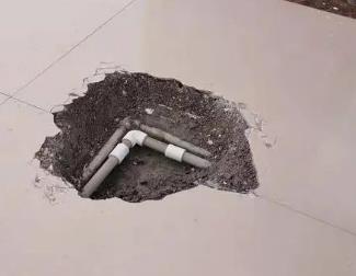 察布查尔锡伯卫生间漏水维修公司为您分享如何判断家里漏水