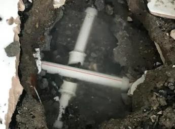 察布查尔锡伯阳台漏水维修公司为您分享楼上楼下漏水怎么处理