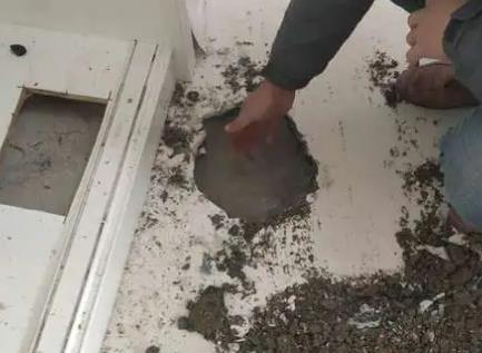 察布查尔锡伯卫生间漏水维修公司分享下精确定位查漏水一次多少钱?不同级别收费不同