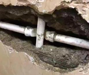 察布查尔锡伯卫生间漏水维修公司分享下检测家用水管漏水点需要多长时间
