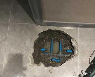 察布查尔锡伯阳台漏水维修公司分享下暖气管道漏水的原因有哪些