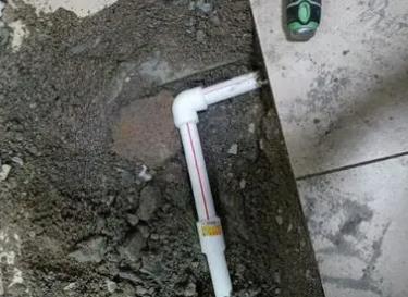 察布查尔锡伯阳台漏水维修时有哪些声音会影响检漏仪